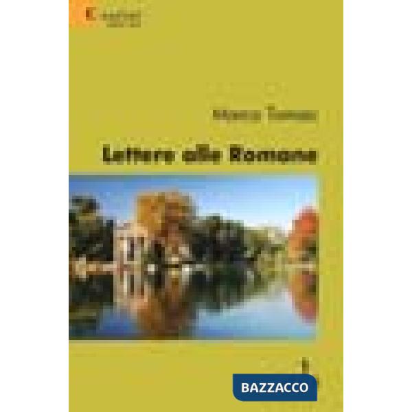 Lettere alle romane