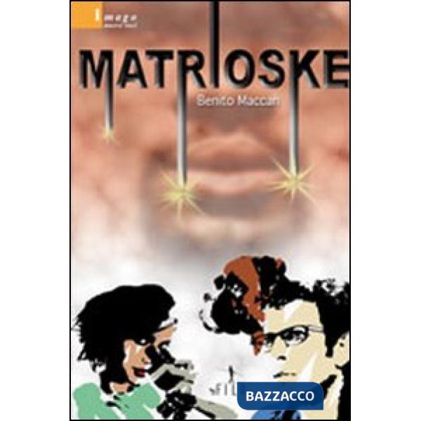 Matrioske