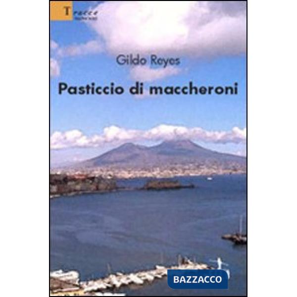 Pasticcio di maccheroni