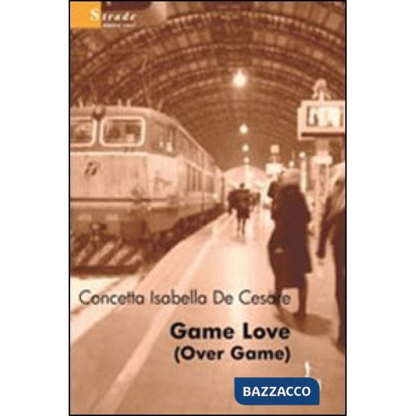Game love (Over game)