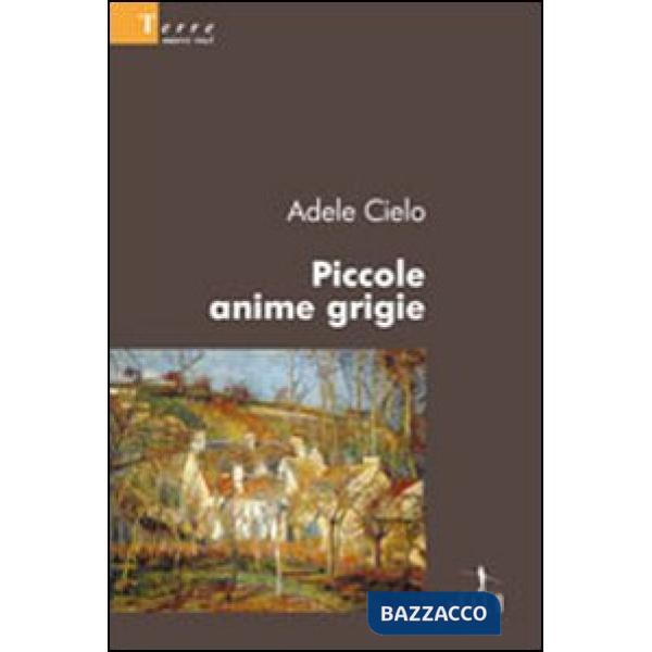 Piccole anime grigie