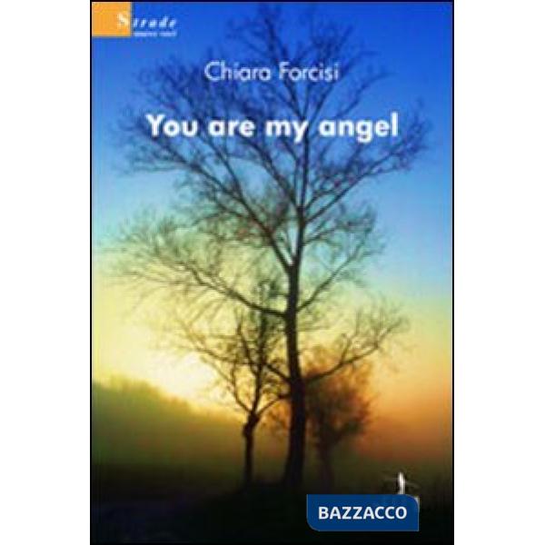 You are my angel