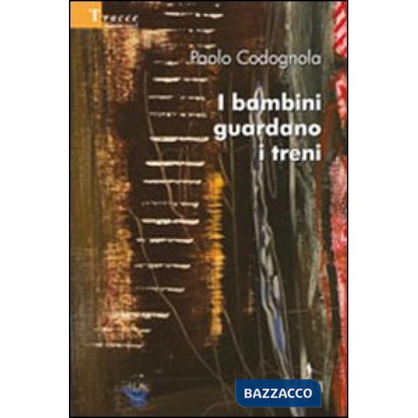 Bambini guardano i treni (I)