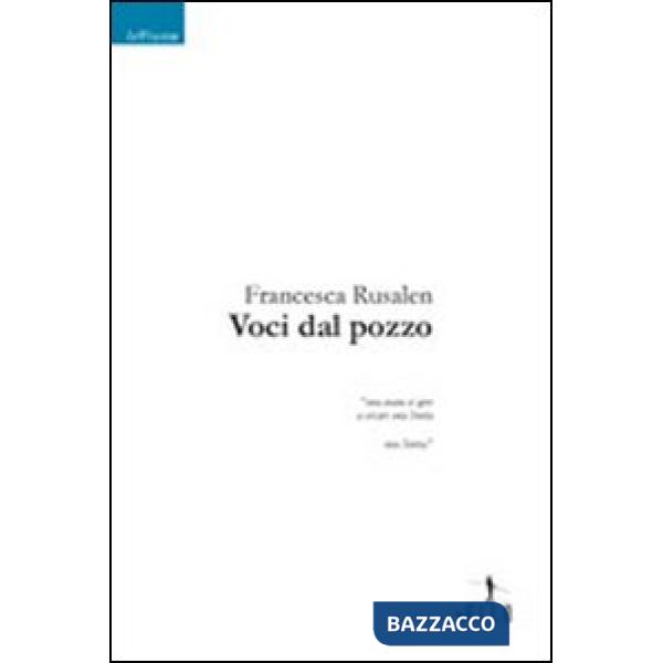 Voci dal pozzo