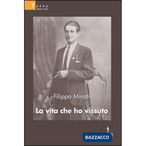 Vita che ho vissuto (La)