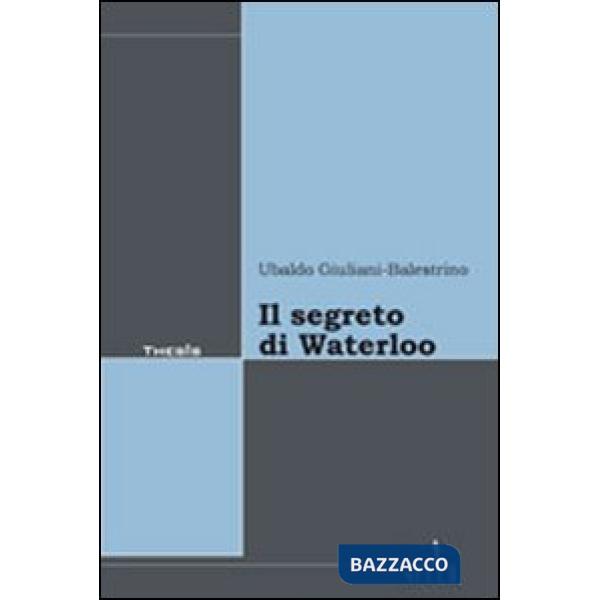 Segreto di Waterloo (Il)