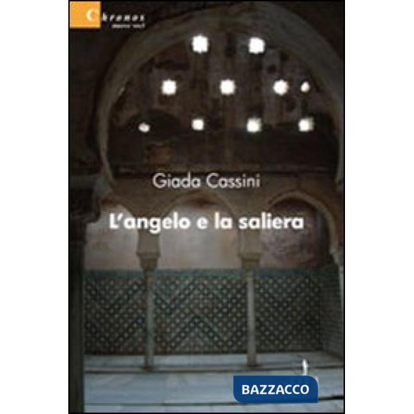 Angelo e la saliera (L')