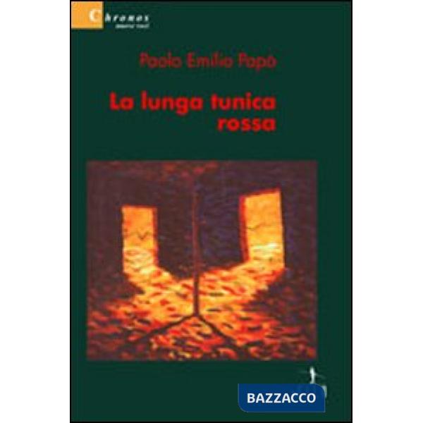 Lunga tunica rossa (La)