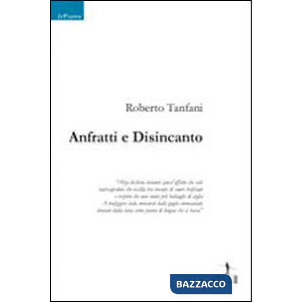 Anfratti e disincanto