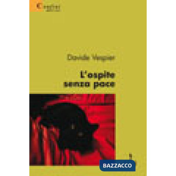 Ospite senza pace (L')