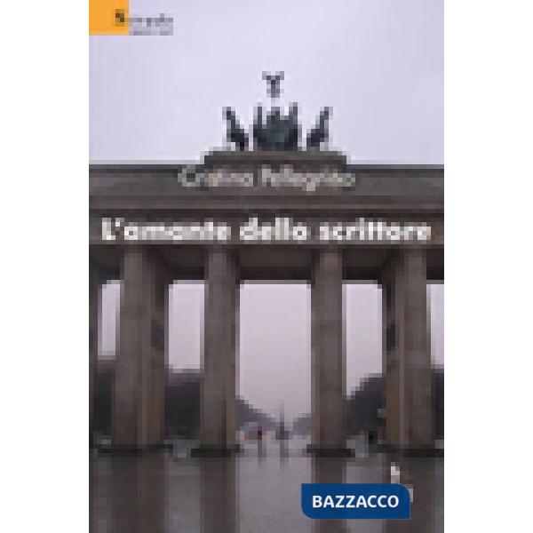 Amante dello scrittore (L')