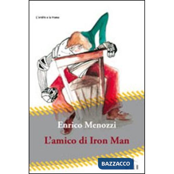 Amico di Iron Man (L')