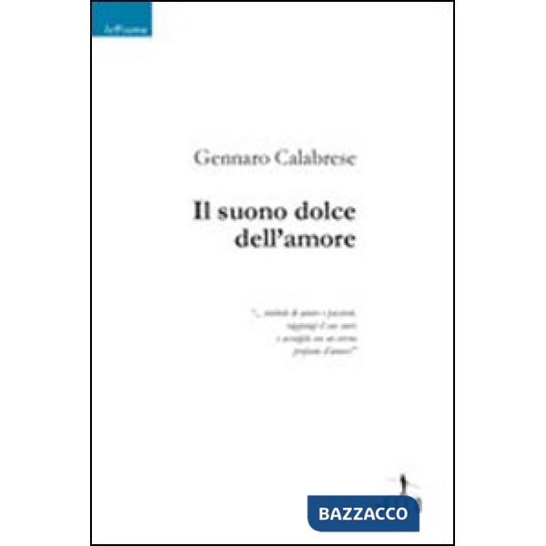 Suono dolce dell'amore (Il)