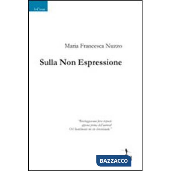 Sulla non espressione
