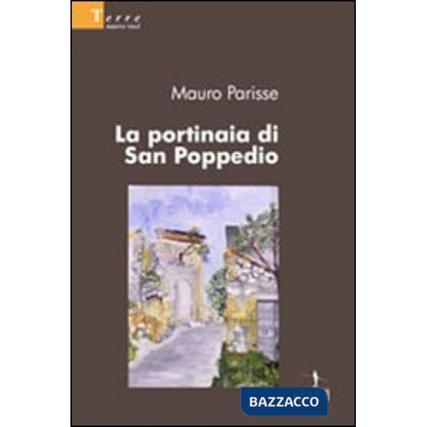 Portinaia di San Poppedio (La)