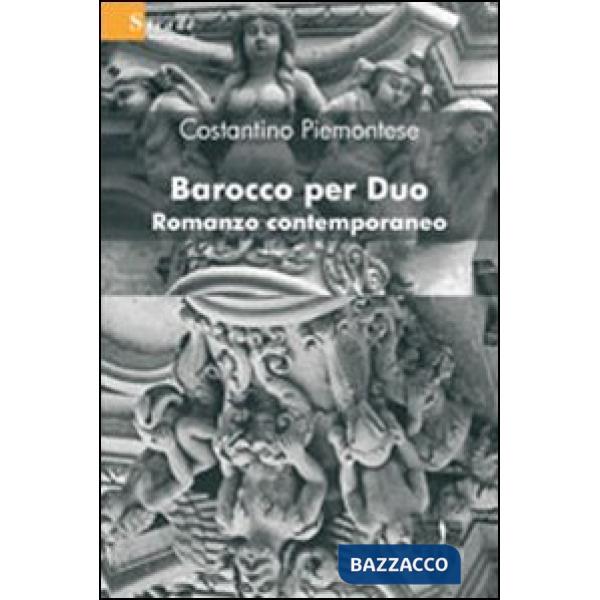 Barocco per duo