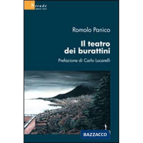 Teatro dei burattini (Il)