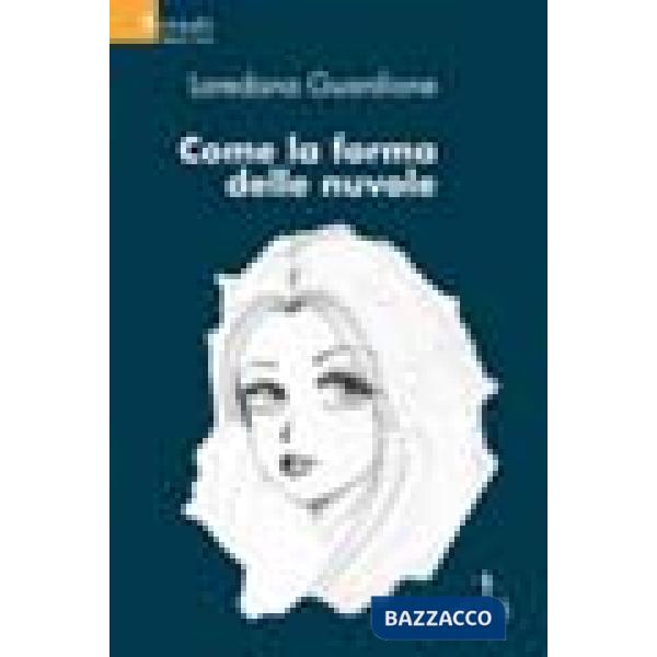 Come la forma delle nuvole