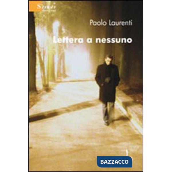 Lettera a nessuno