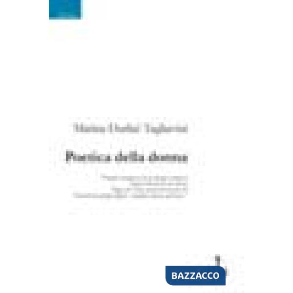 Poetica di donna