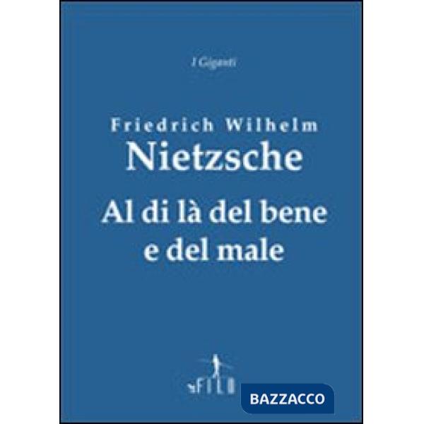 Al di là del bene e del male