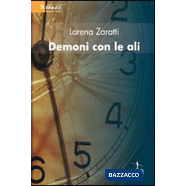 Demoni con le ali
