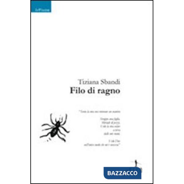 Filo di ragno