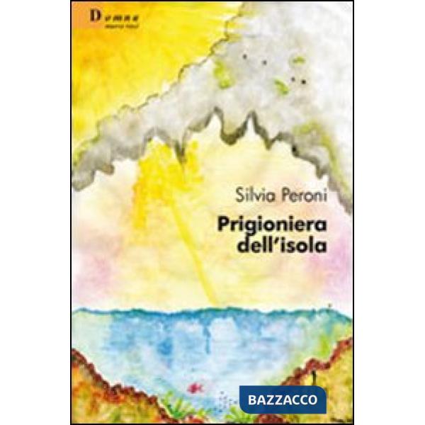 Prigioniera dell'isola