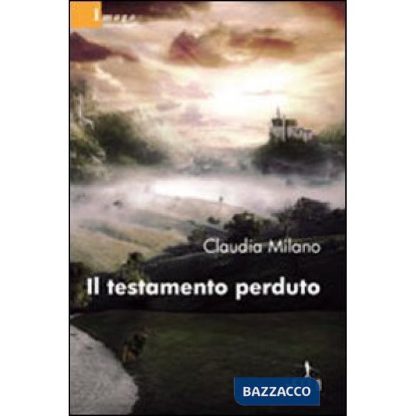 Testamento perduto (Il)