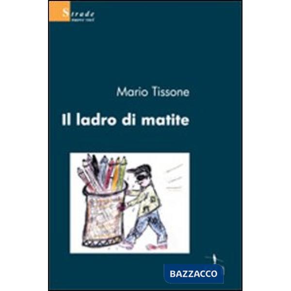 Ladro di matite (Il)