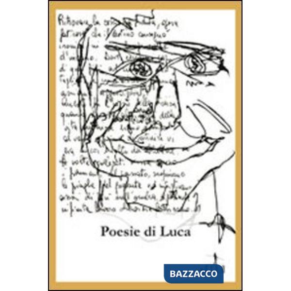 Poesie di Luca