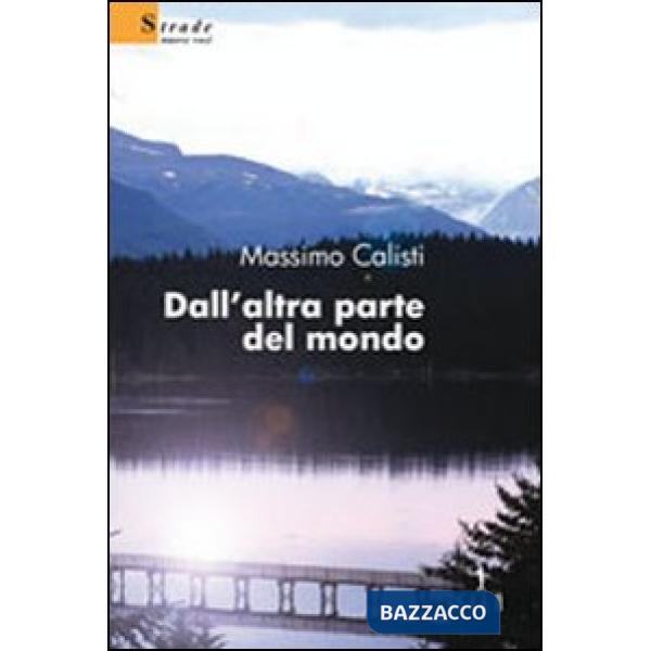 Dall'altra parte del mondo