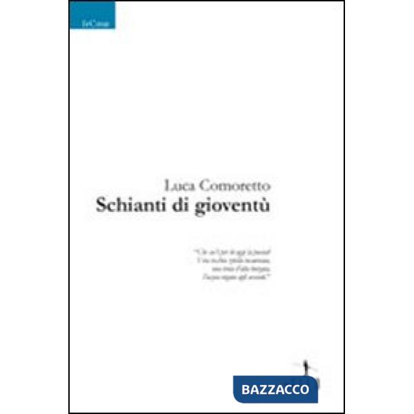 Schianti di gioventù