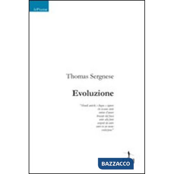 Evoluzione