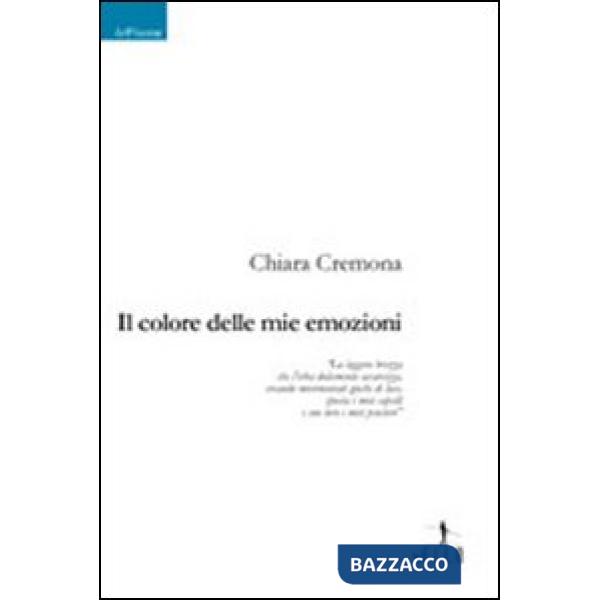Colore delle mie emozioni (Il)