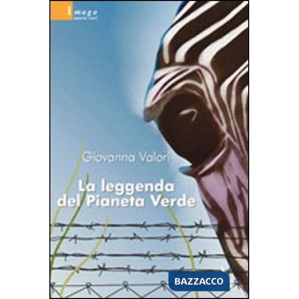 Leggenda del pianeta verde (La)