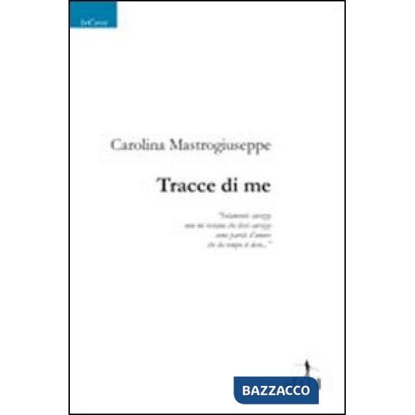 Tracce di me