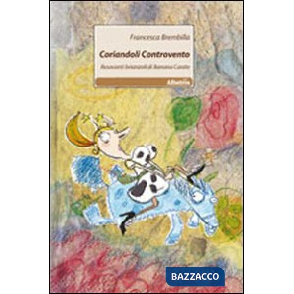 Coriandoli controvento. Resoconti brianzoli di Banana Carate