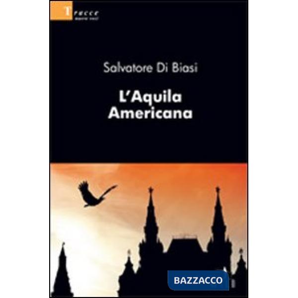 Aquila americana (L')