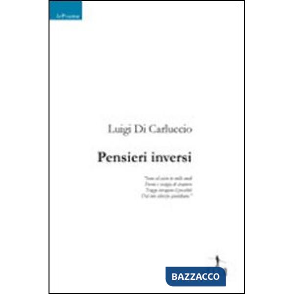 Pensieri inversi