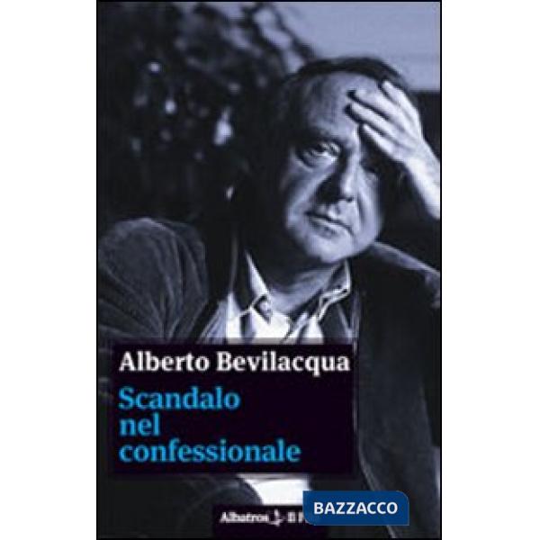 Scandalo nel confessionale