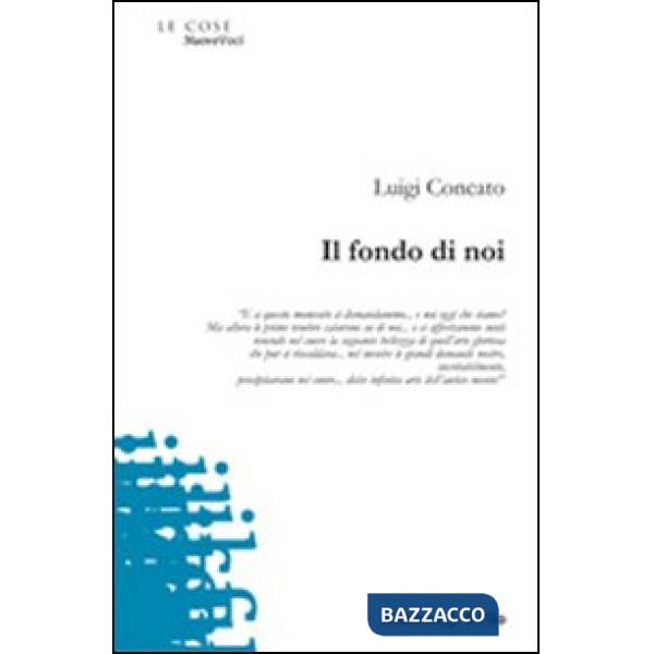 Fondo di noi (Il)