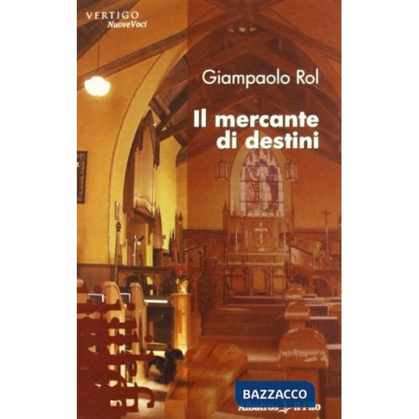 Mercante di destini (Il)