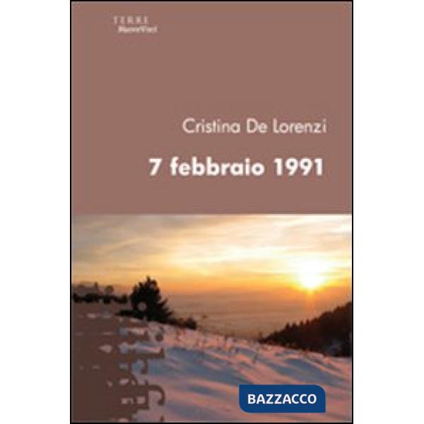 7 febbraio 1991
