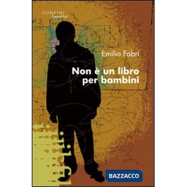 Non è un libro per bambini