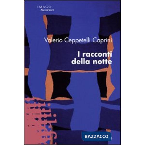 Racconti della notte (I)