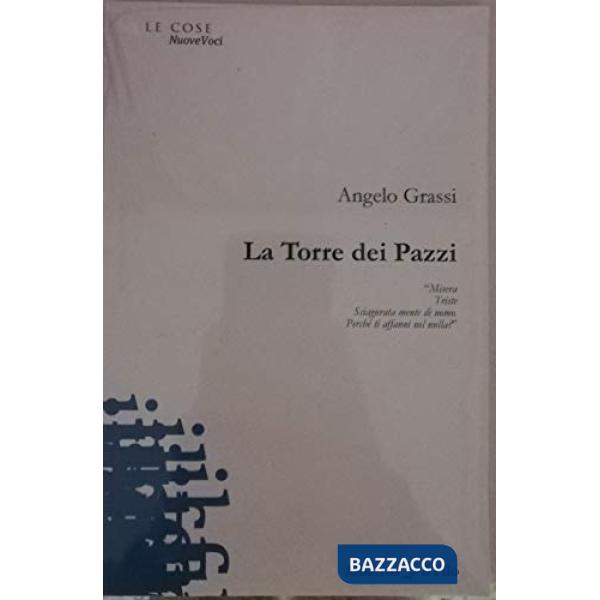 Torre dei pazzi (La)