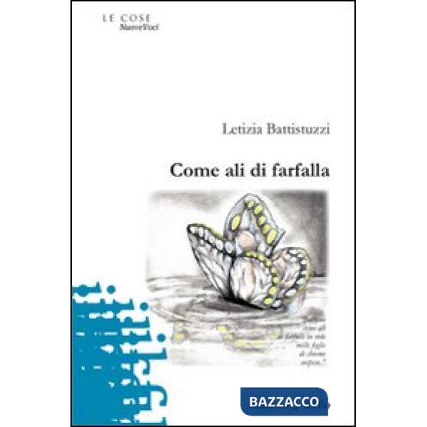 Come ali di farfalla