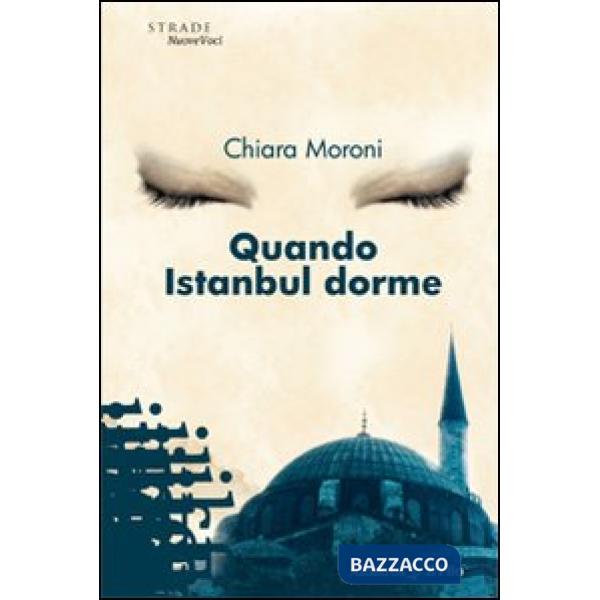 Quando Istanbul dorme