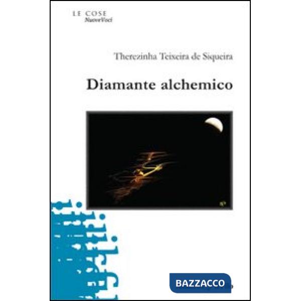 Diamante alchemico